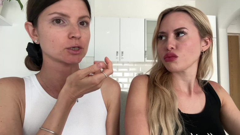 Gina Gerson: Pojďme mluvit o parfum a dobře voní