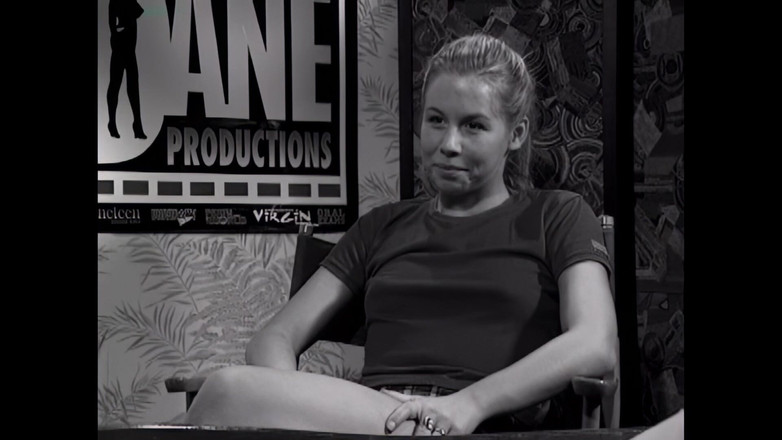 RATATATA!: Tabitha Stern: Cum keras di kulitku yang panas...