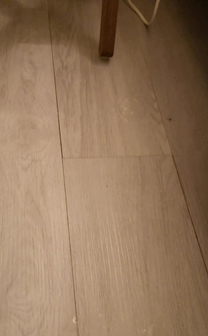 Amadeus: Aku nggak tahan lagi!