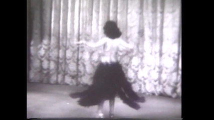 The Unforgettable: 感性的挑衅舞蹈