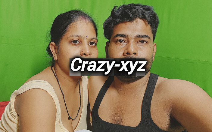 CRAZY-XYZ: Phong cách doggy Ấn Độ điên cuồng