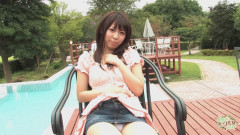 Magic Asian Pussy: Kapající sperma vás nutí rozetřít si ho na svá roztomilá...