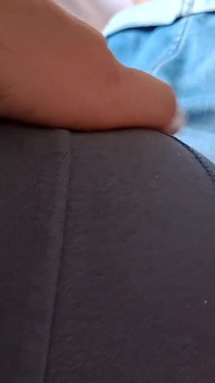 查看我的硅胶生殖器