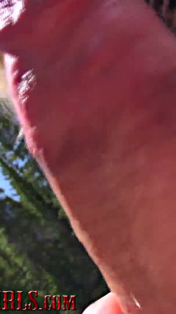 Gracelynn Moans Suck My Cock (Richard Nailder Hardcore)