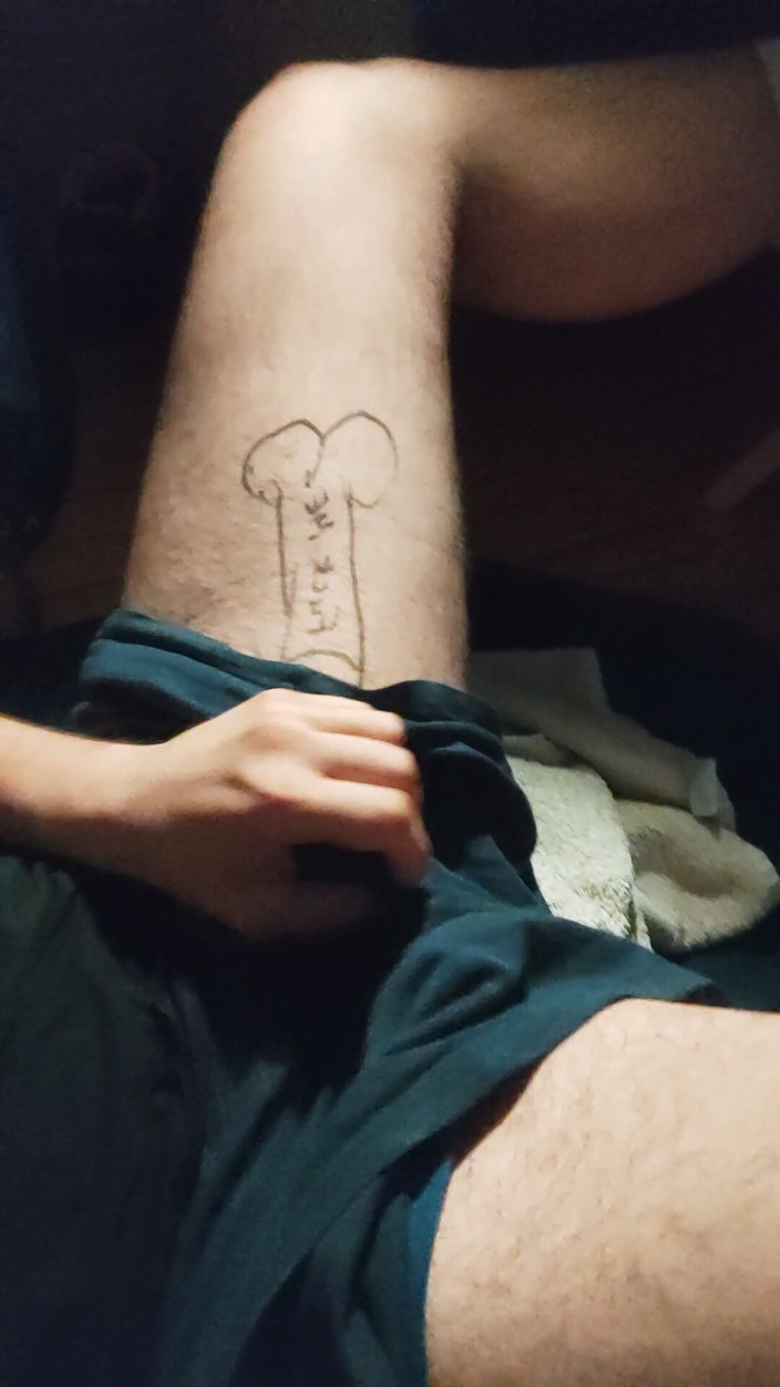 SmokedAlloy2: Dirtyjunkbro naštvaný odshora dolů