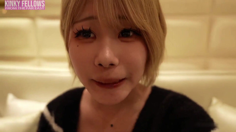 The Sexual Issues: Asian Angel 24048