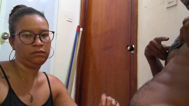 PABLO N3GROBAR: Tercera temporada - sin cortar bts throatwars vol.3