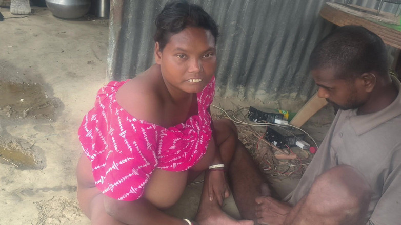 Sexyrani327: Indiano India ko Desi stile Mein chudai ki fouking culo