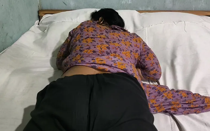 SAFI TV: I Hugged My Neighbor and I Started Fucking Her in...
