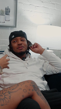 The Kickback 3 Ft Honeydippedc