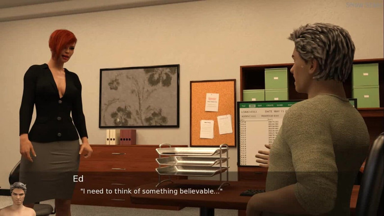 Dirty GamesXxX: Project hot wife: photoshot-S2E 2