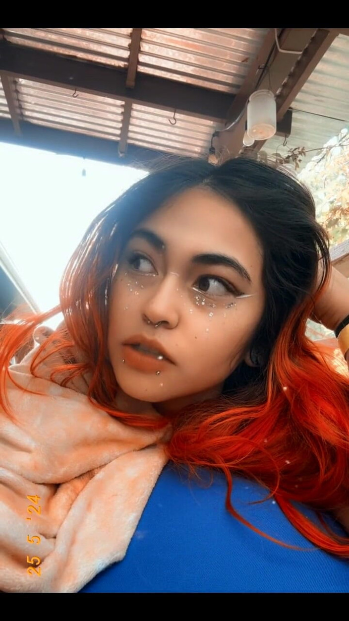 lilRavenFox: So Grateful to Exist