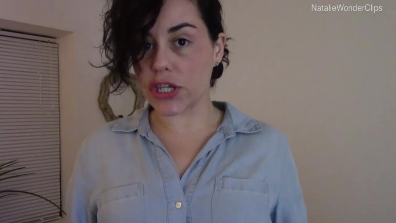 Natalie Wonder: Robot real estate agent has a series of unfortunate events
