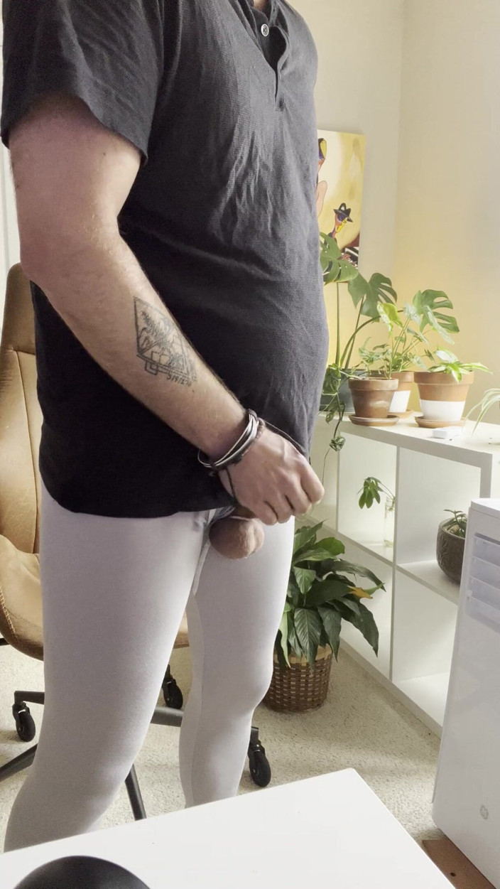 GKM888: Another great cum session