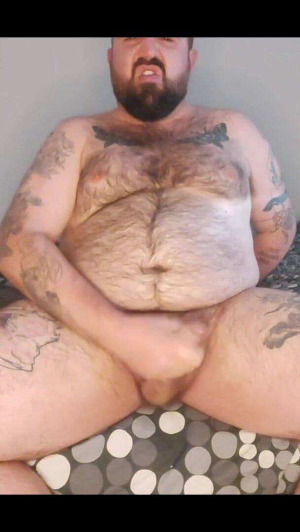 PoppaPig: Are You Going to Be a Good Boy and Huff...