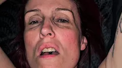 Part 2 Naked Bareback Fuck to Creampie Finish