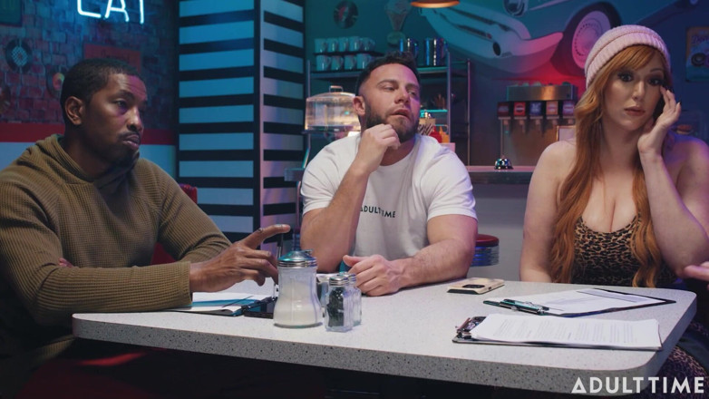 Adult Time Podcast: How to Conduct a Consent Meeting on an Adult Film...