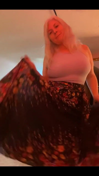 What Color Are Rosie's Panties?