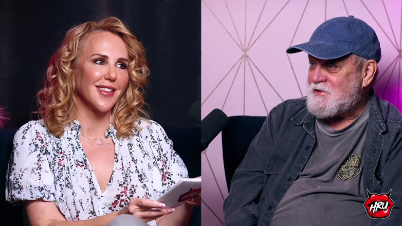 Holly Randall Productions: Kenapa Vintaj Lebih Baik Dengan James Avalon