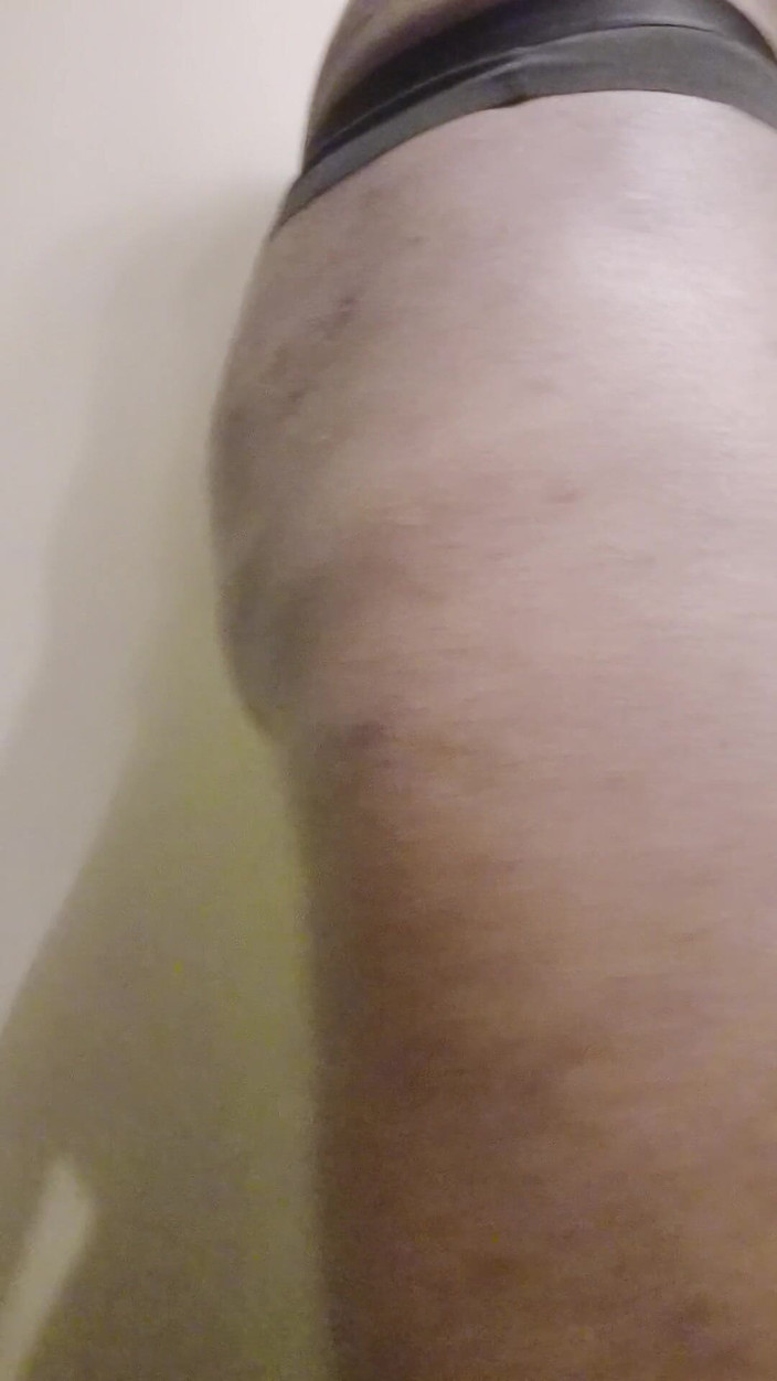 Truestarr: Just Showered