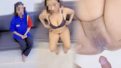 Nadalyne: Muž, který pracuje se zaměstnancem, který nechce pracovat