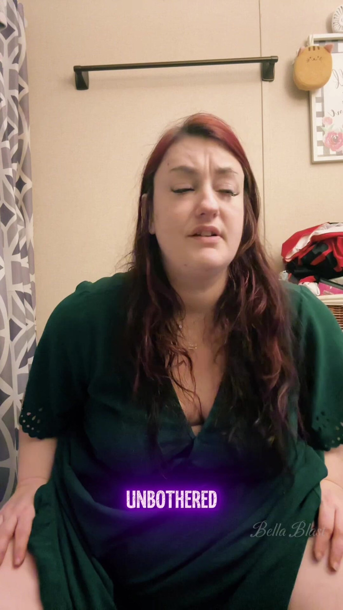 BellaBlast: Toilet Slavery Beneath Me Where You Belong
