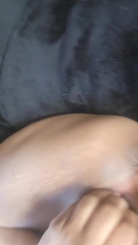 Horny Babe