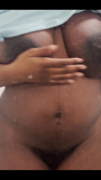 This Body Was Made to Be Worshipped...