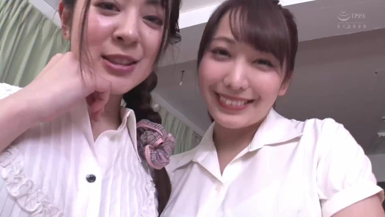 Strix: 目隠しディープキス、乳首プレイと手コキを2回イッて-2