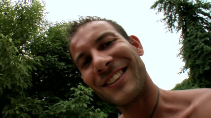 Cruel Media TV: Alma Black Cikána Milf s Mike Angelo, Frank Gan a...