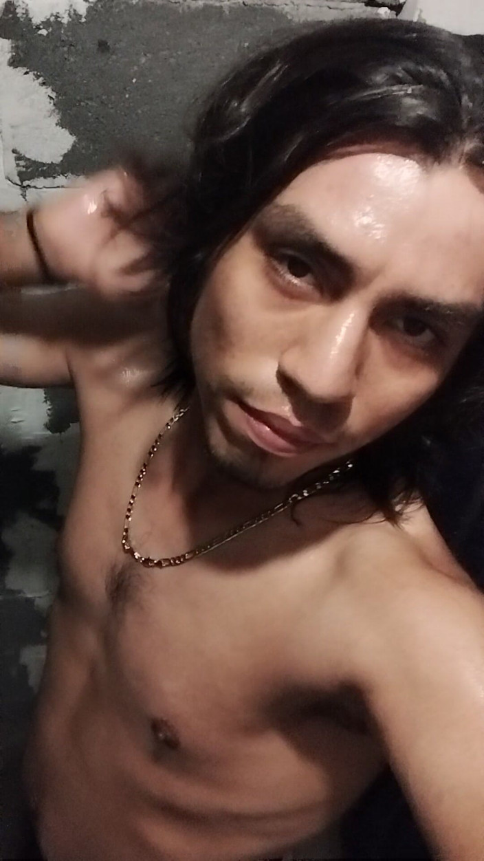 AlexAlejandro13: Intense Provocative Mind Sexy Look