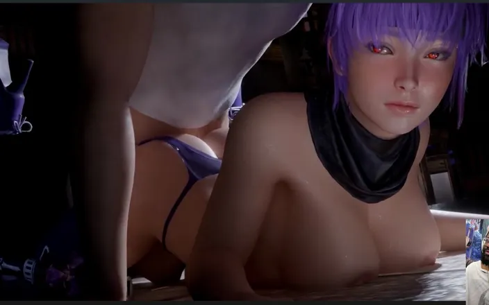 Good news media: Bald Ass Pussy Lune Gets Anal Fucked, Thicc Ass Ayane...