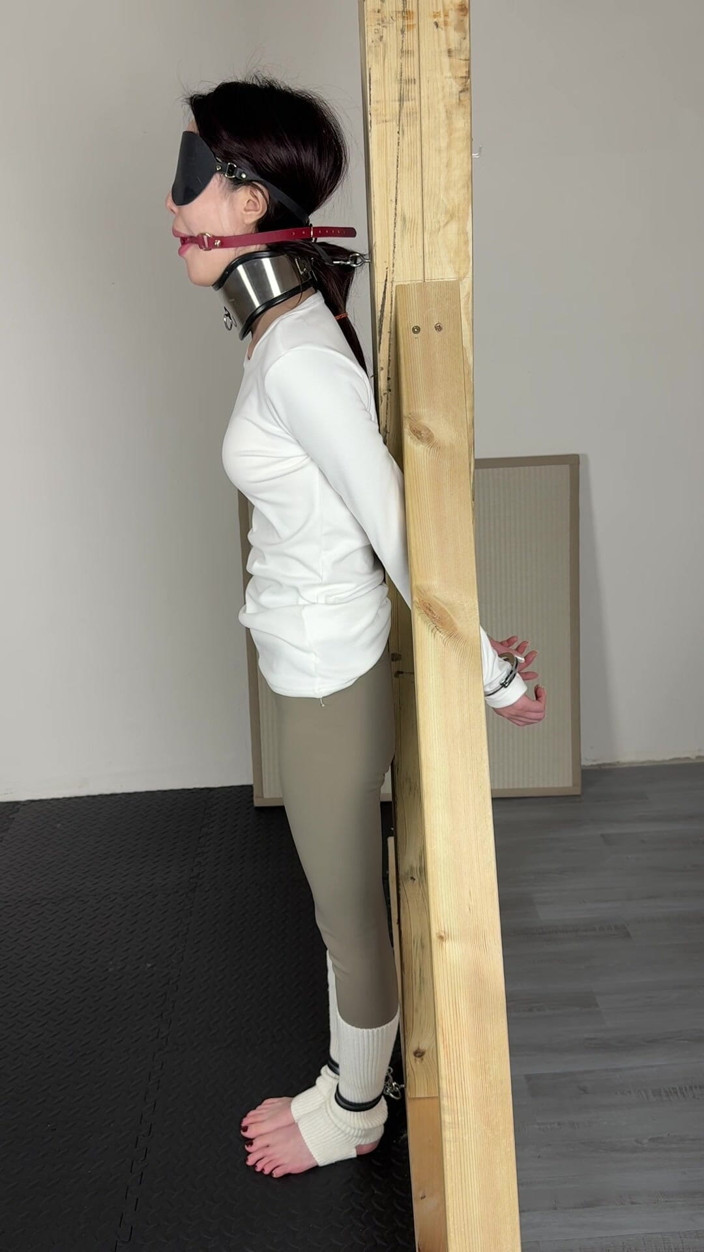 Yanmoushengyi: Le point culminant de l’entraînement infernal de position