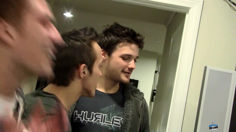 Hollywood 201: Episodul 2: Îmi place foarte mult sperma