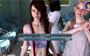 Dirty GamesXxX: My girlfriend s Amnesia: il fidanzato tradisce la sua ragazza...