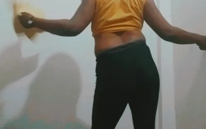 Tsvicky hot show: Belly Dance