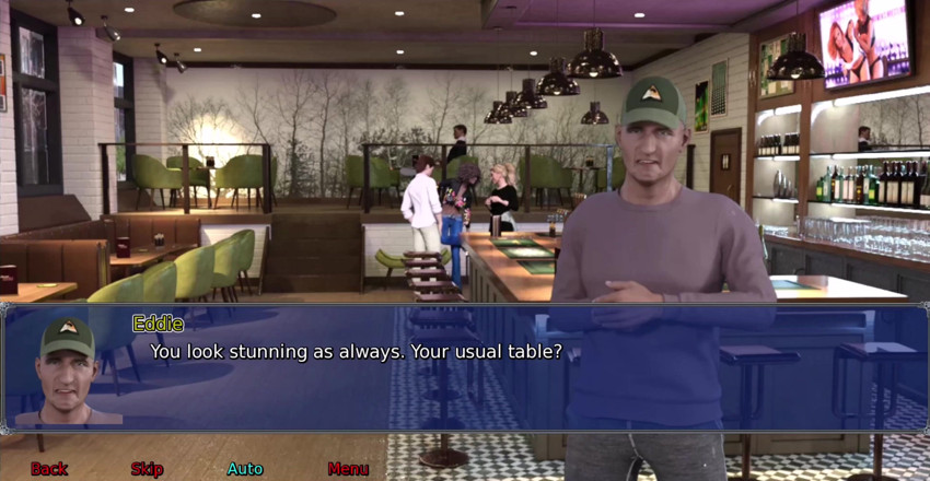 Johannes Gaming: オフィスの妻パート3:ステイシーは職場でシャワーを浴びながら自分自身と遊んだ