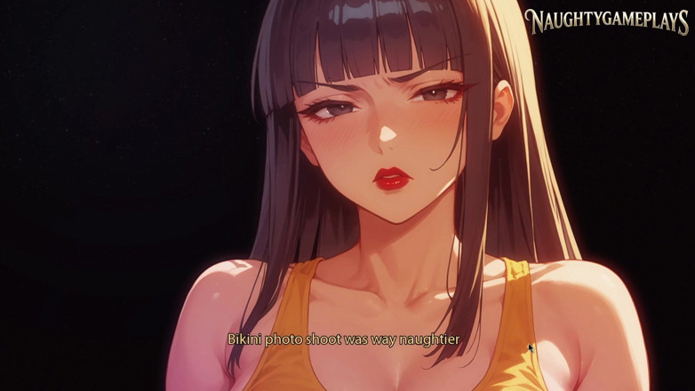 Naughty gameplays: J’aime Ta Femme (partie 05) Par Velnidokra - Deux Femmes Hentai Sexy
