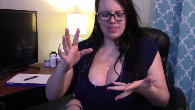 Lovely Lilith: Viagra falls 1