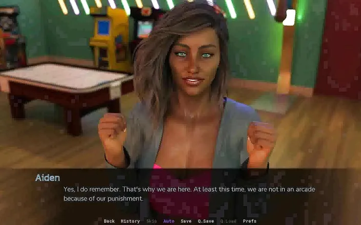 EroticKrisso: The Lost Love-married and Exhibited Anal Girl