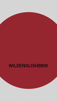 WildEnglishBW berapa banyak jari boleh saya cergas dalam pepek berbulu gemuk saya