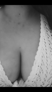 Monochrome Monday