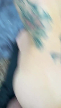 Cum for Kitty (40) - Skinny MILF Forest Gangbang