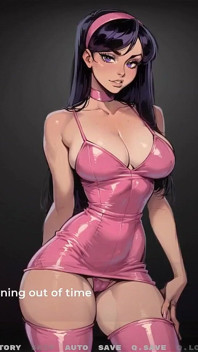 내 새 여자친구 [금기 헨타이 게임] 36화 내 여자친구가 나이 많은 사진작가의 영향으로 포르노 배우가 되다!