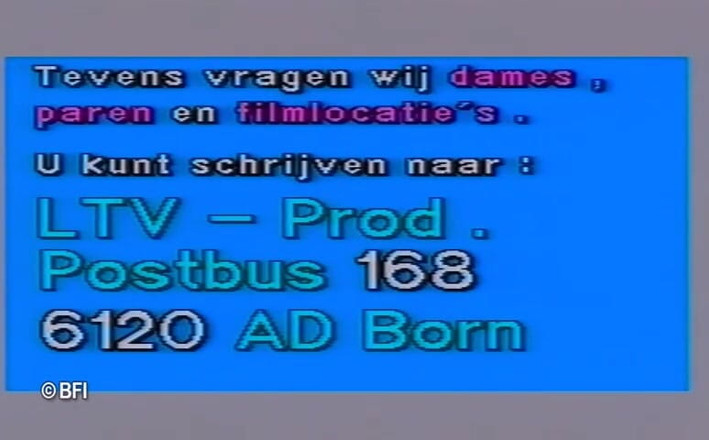 Rough Desire Rebels: Holandské submisivní ženy 2 scény v 1