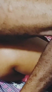 Stepbrother Was Not at Home, I Fucked Stepsister