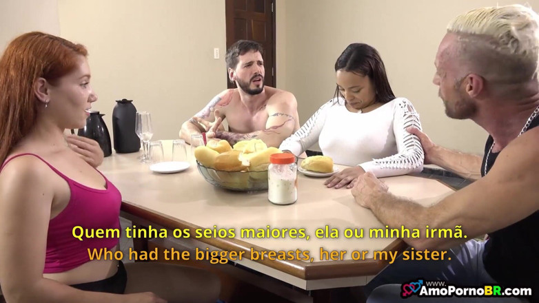 Amopornobr: My Stepdad My Wife Part-2
