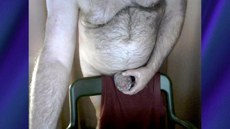 Coach Karl dude lodge: Trenér Karl zkouší jeho rychlou střelu v Manchesteru