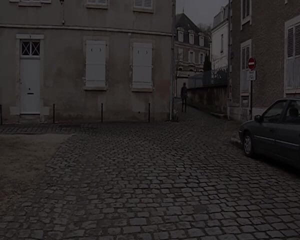 Filles Francaises: Amarrada francesa puta fodida duro por uma domina com tesão...