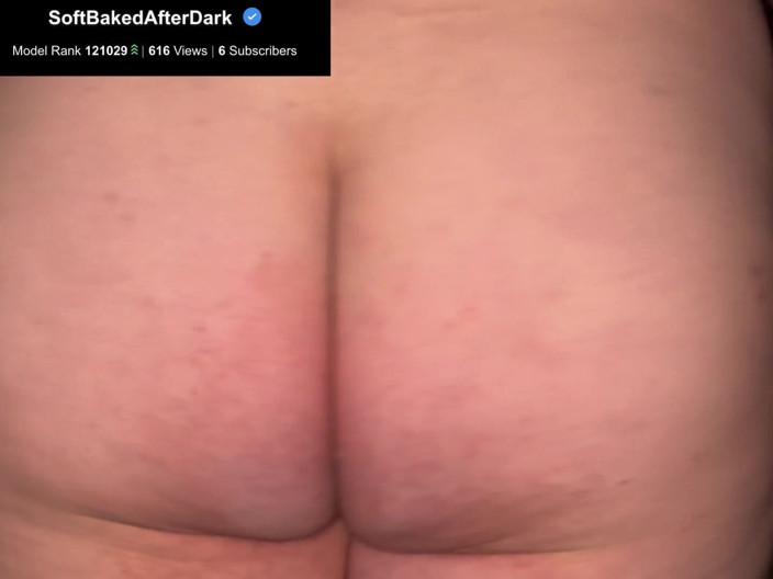 SoftBakedAfterDark: Толстая волосатая Асмр